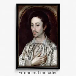 British - Nathan Field