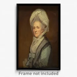 George Romney - Mrs. Thomas Phipps