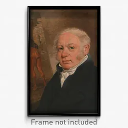 Lambert Marshall - Ben Marshall