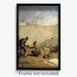 Marià Fortuny - Moroccan Horseshoer