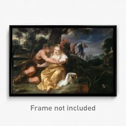 Thomas, Jan - Shepherd and Shepherdess