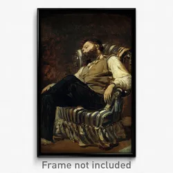 Ramon Martí i Alsina - The Siesta