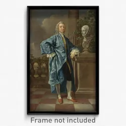 Francis Hayman - Dr. Charles Chauncey, M.D.