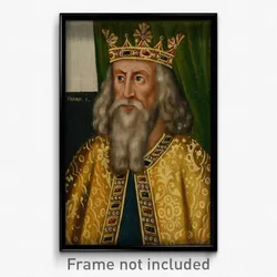 British School - Henry I