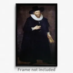 British - Edward Alleyn