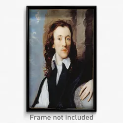 Fuller, Isaac - Portrait of a Man