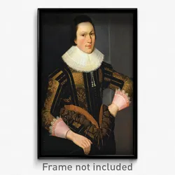 An Unknown Young Man