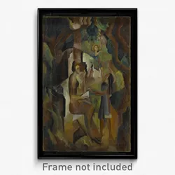 Marguerite Thompson Zorach - Memories of My California Childhood