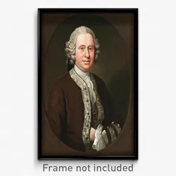 William Hogarth - William FitzHerbert