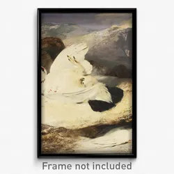 Sir Edwin Landseer, English - Ptarmigan in a Landscape