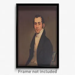 Judge Jacob Burnet