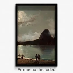 Eduardo de Martino - Botafogo Beach