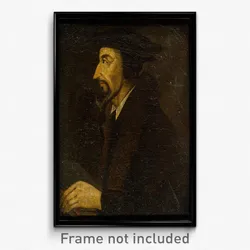 British - John Calvin