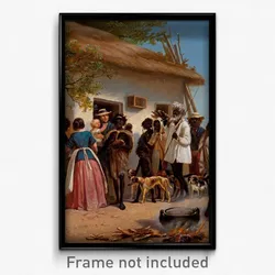 Alexander Schramm - A scene in South Australia