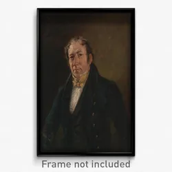 A Man Called Thomas Bewick (?)