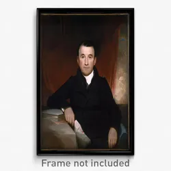 Samuel Finley Breese Morse - Jonas Platt