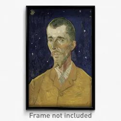 Vincent van Gogh - Eugène Boch