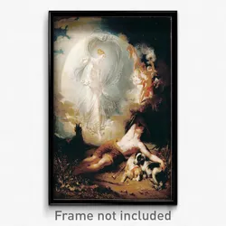 Wood, John - Endymion