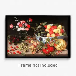 Peter Binoit - Still life