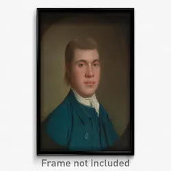 George Romney - James Romney
