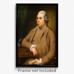 Thomas Gainsborough - Portrait of John Thornton, Esq.