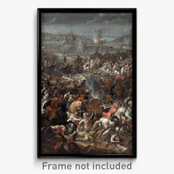 Pauwel Casteels - Battle of Vienna