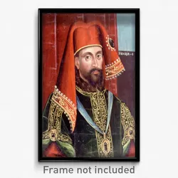 British - Henry IV