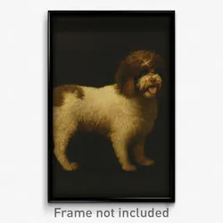 George Stubbs - Water Spaniel