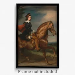 Francis Grant - James Keith Fraser