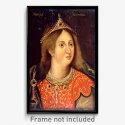 British - Cumanan Sibyl