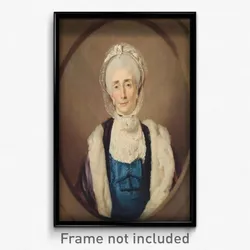 John Hamilton Mortimer - Mrs. Lushington