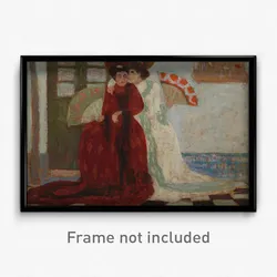 Pedro Figari - Confidencia