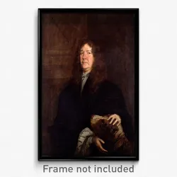 Greenhill, John - William Cartwright