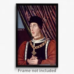 British - Henry VI