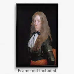 Soest, Gerard - called Aubrey de Vere, 20th Earl of Oxford