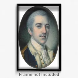 Charles Willson Peale - John Laurens