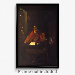 Juan Ribalta - Saint Jerome