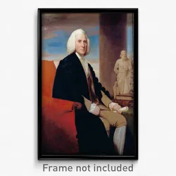 Romney, George - Joseph Allen