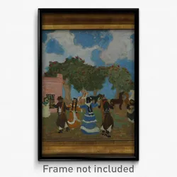 Pedro Figari - Pericón