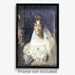 Smart II of Ipswich, John - Mrs John Smart II