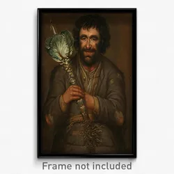 Richard Waitt - The Cromartie Fool