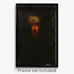 An Old Man, called Josephus