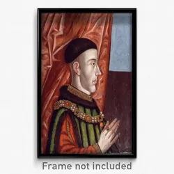 British - Henry V
