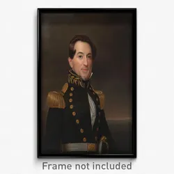 William Swain - David Glasgow Farragut