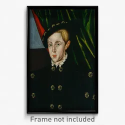 British School - Edward VI
