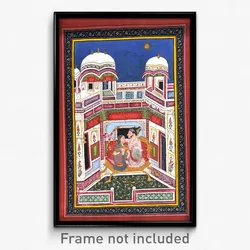 Ragaputra Vibhasha-Based on the Indian classical musical modeUniara,