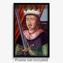 British - Edward I