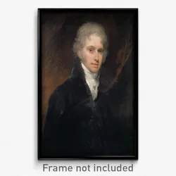 Beechey, Sir William - Charles Small Pybus