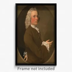 George Beare - An Unknown Man