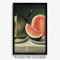 Daoud Corm - Melons